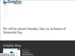 Sites similar to dolphinpool-spa.com