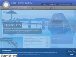 Sites similar to dolphinpools.info