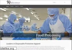 Sites similar to dolphinproducts.com