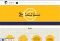 Sites similar to dolphinrfid.com
