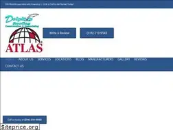 Sites similar to dolphinroofs.com