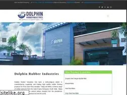 Sites similar to dolphinrubbermat.com
