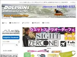 Sites similar to dolphins-bb.com