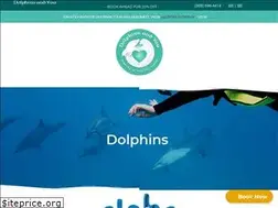 Sites similar to dolphinsandyou.com