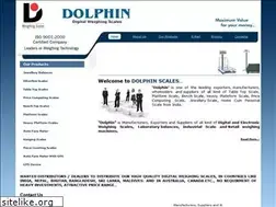 Sites similar to dolphinscales.com