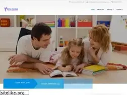 Sites similar to dolphinschildminding.co.uk
