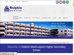 Sites similar to dolphinschool.co.in