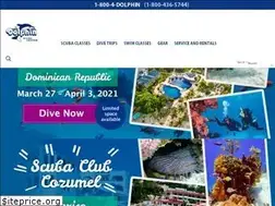 Sites similar to dolphinscuba.com