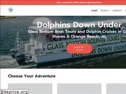 Sites similar to dolphinsdownunder.net