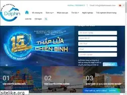 Sites similar to dolphinseaair.com