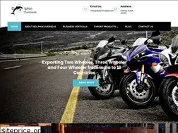 Sites similar to dolphinseas.com