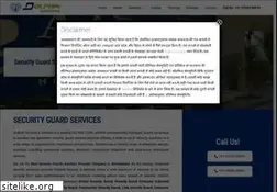Sites similar to dolphinsecurity.info