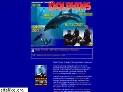 Sites similar to dolphinsfilm.com