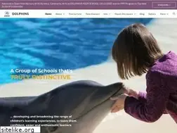 Sites similar to dolphinsgroup.org