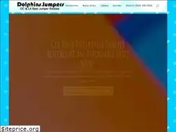Sites similar to dolphinsjumpers.com