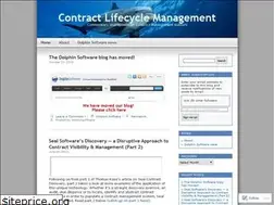Sites similar to dolphinsoftware.wordpress.com