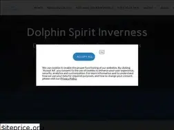 Sites similar to dolphinspirit.co.uk