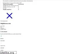 Sites similar to dolphinsrus.com