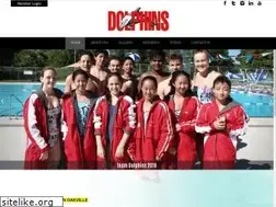 Sites similar to dolphinsswimclub.ca