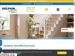 Sites similar to dolphinstairlifts.co.uk
