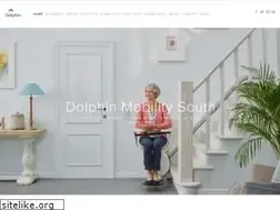 Sites similar to dolphinstairlifts.com