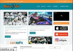 Sites similar to dolphinstalk.com