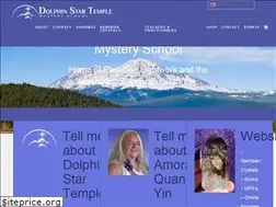 Sites similar to dolphinstartemple.org