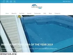 Sites similar to dolphinswimmingpools.com