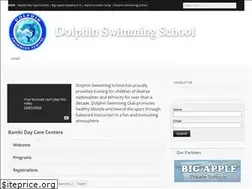 Sites similar to dolphinswimmingschool.com