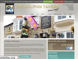 Sites similar to dolphintavern.co.uk