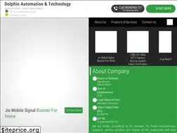 Sites similar to dolphintechnology.co.in