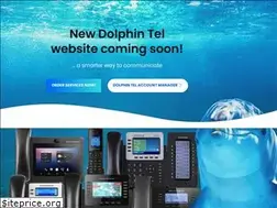 Sites similar to dolphintel.com