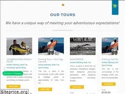 Sites similar to dolphintourcostarica.com