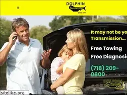 Sites similar to dolphintransmissions.com
