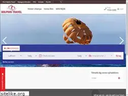 Sites similar to dolphintravel.dk