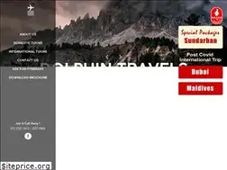 Sites similar to dolphintravels.net
