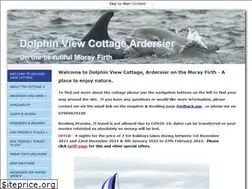 Sites similar to dolphinviewcottage.com