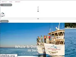 Sites similar to dolphinwatch.com.au