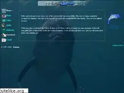 Sites similar to dolphinwave.org