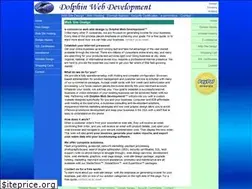 Sites similar to dolphinwebdevelopment.com