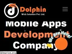 Sites similar to dolphinwebsolution.com