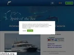 Sites similar to dolphinwhale.es