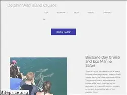 Sites similar to dolphinwild.com.au