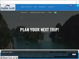 Sites similar to dolphinyachts.gr