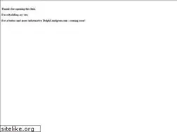 Sites similar to dolphlundgren.com