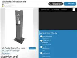 Sites similar to dolphy.co.in