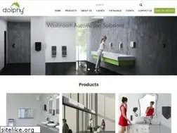 Sites similar to dolphy.in