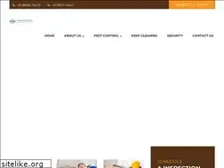 Sites similar to dolpphin.in