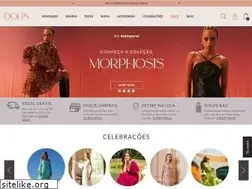Sites similar to dolps.com.br