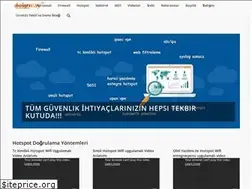 Sites similar to dolpway.com